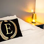 Hotel Hôtel&gastronomie - La Table De L'europe 3*