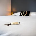 Hotel Hôtel&gastronomie - La Table De L'europe 3*
