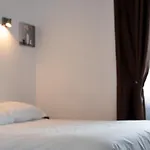 Hôtel&gastronomie - La Table De L'europe Hotel 3*
