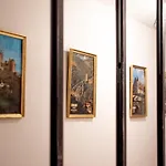 Hôtel&gastronomie - La Table De L'europe Hotel