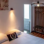 Hôtel&gastronomie - La Table De L'europe Hotel Villeréal