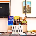 Hotel Hôtel&gastronomie - La Table De L'europe
