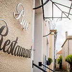 Hôtel&gastronomie - La Table De L'europe Villeréal