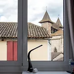 Hôtel&gastronomie - La Table De L'europe
