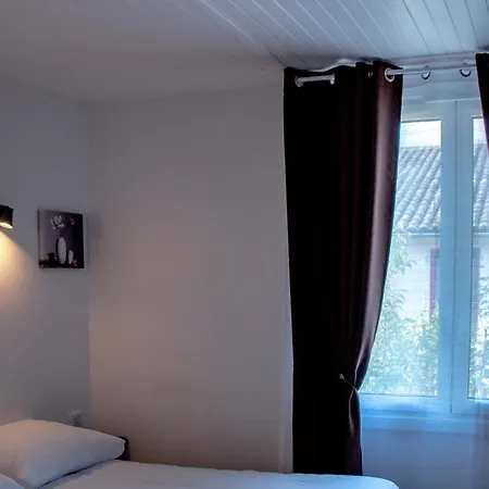Hôtel&gastronomie - La Table De L'europe 3*