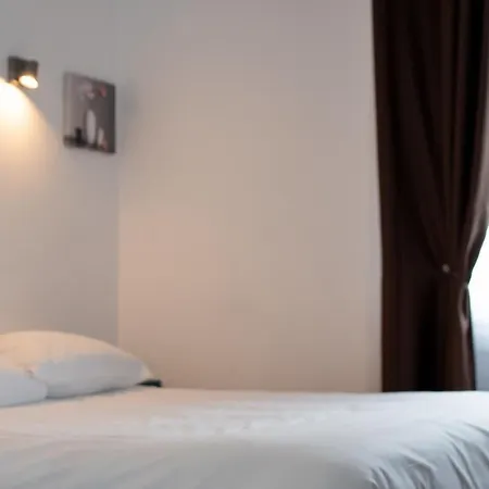 Hôtel&gastronomie - La Table De L'europe Hotel 3*