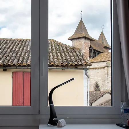 Hôtel&gastronomie - La Table De L'europe