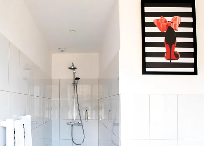 Hotel & Gastronomie - La Table De L'europe