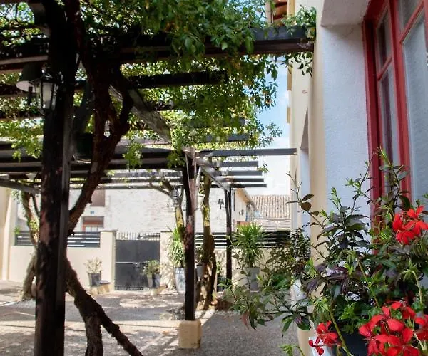 & Gastronomie - La Table De L'europe 3* Villeréal