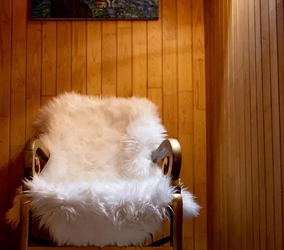 Hotel Hôtel&gastronomie - La Table De L'europe Villeréal