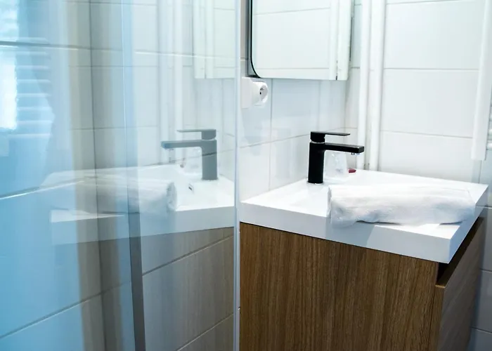 Hôtel&gastronomie - La Table De L'europe Villeréal