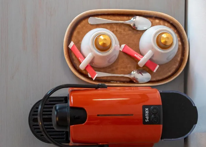 & Gastronomie - La Table De L'europe Hotel