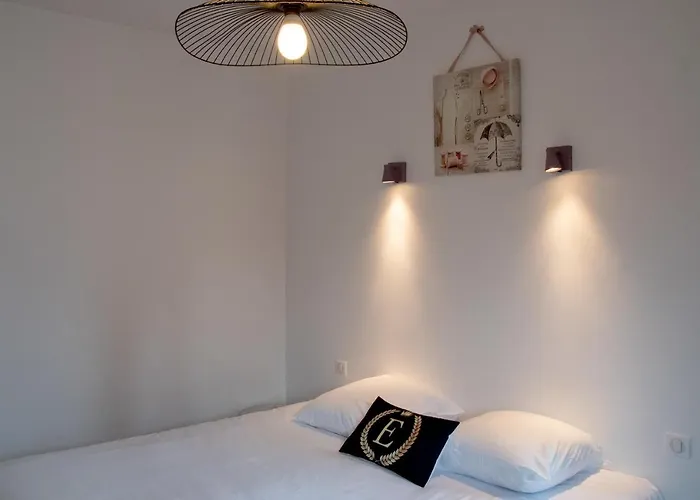 Hotel Hôtel&gastronomie - La Table De L'europe 3*