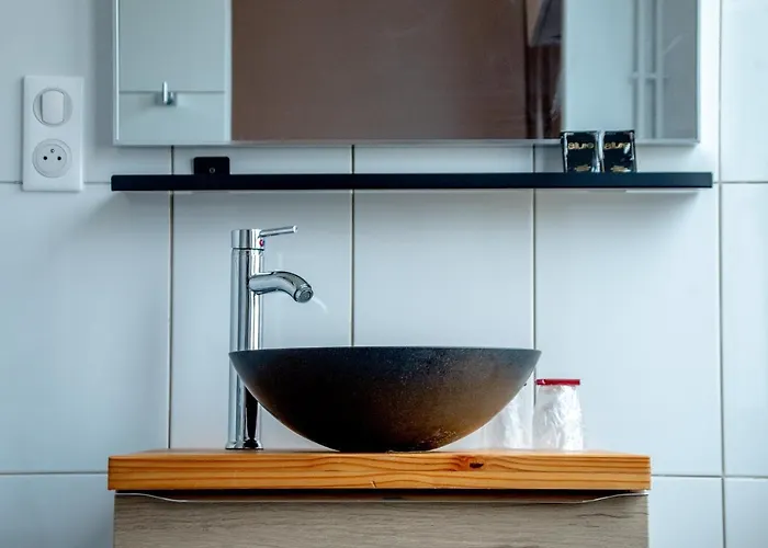 & Gastronomie - La Table De L'europe