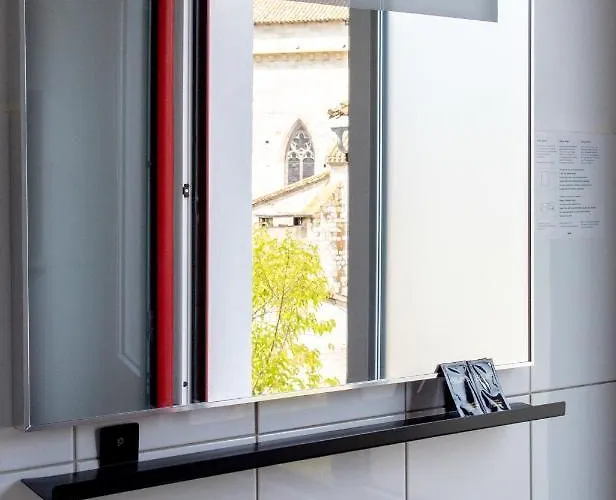 Hôtel&gastronomie - La Table De L'europe