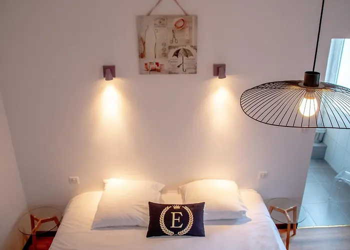 & Gastronomie - La Table De L'europe 3* Villeréal